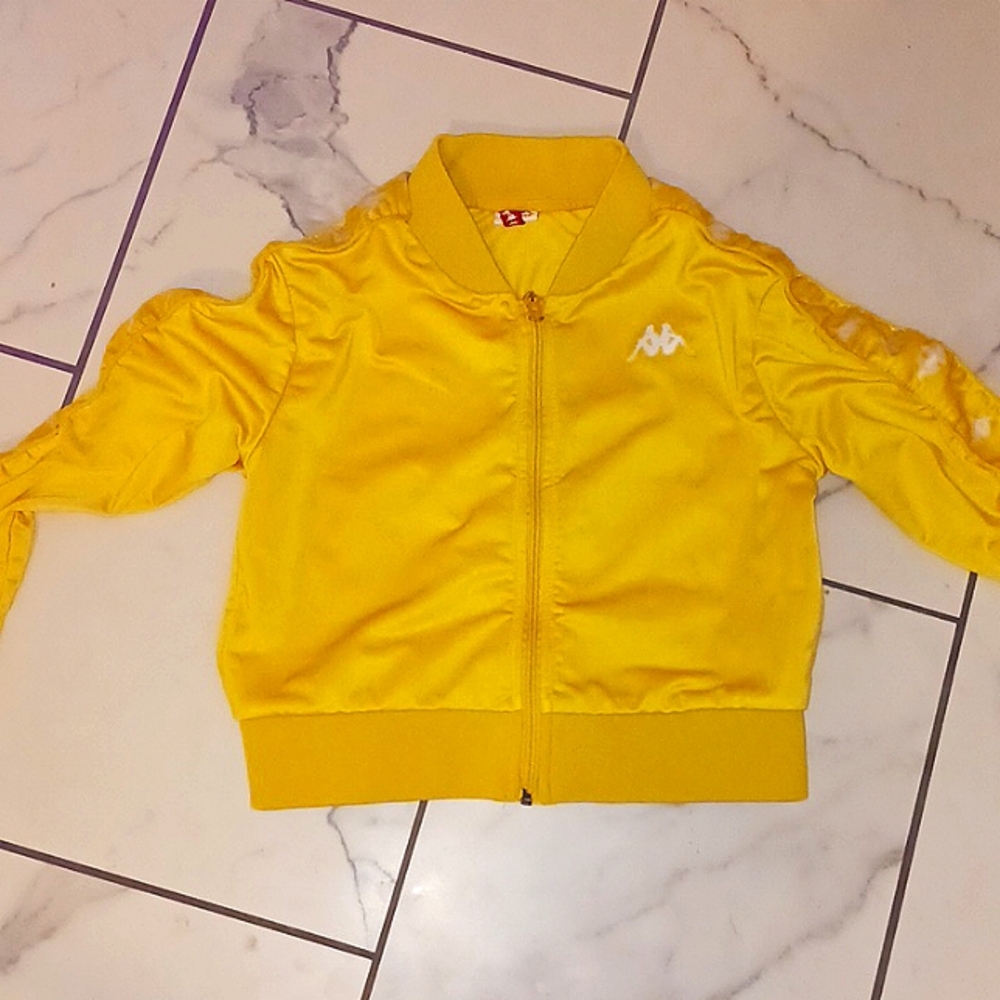 KAPPA, X small, mini jacket